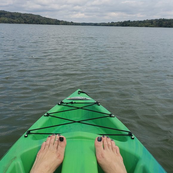 Meet your Posher, Kelly - Picture 7 of 9